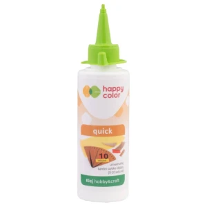 Klej Szybkoschnący Happy Color Quick 100g