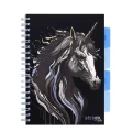 Kołozeszyt Kratka B5100 Strigo Unicorn.jpg