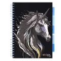 Kołozeszyt Kratka A4100 Strigo Unicorn.jpg