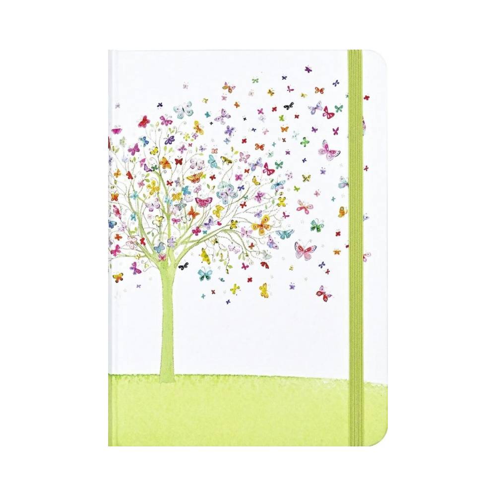 340504_1 Bullet Journal Peter Pauper Mini Drzewo Motyli.jpg
