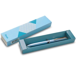 Długopis Żelowy Pentel 0.7 Fuji Blue