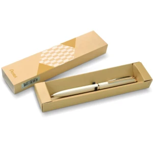 Długopis Żelowy Pentel 0.7 Sakura Beige