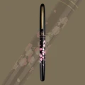 Pióro Wieczne Wancher Kuretake Kindai Maki-e Sakura Haru Kaze.jpg
