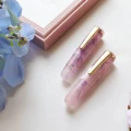 Pióro Wieczne Wancher PuChiCo Lilac Mist kompozycja 2.jpg