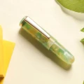 Pióro Wieczne Wancher PuChiCo Lime Sherbet 2.jpg