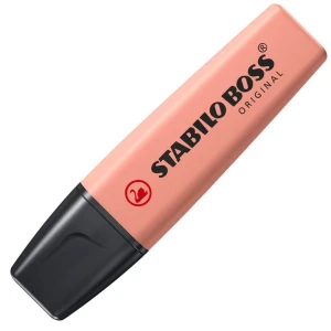 Zakreślacz Stabilo Boss Original Sjena