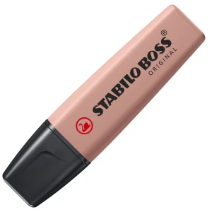 Zakreślacz Stabilo Boss Original Nature Umbra