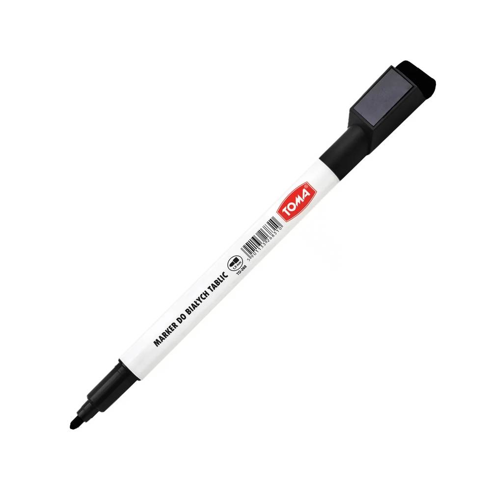 TO-268 Marker tablicowy Toma  Czarny.jpg