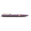 2247765 Długopis Parker Meridian Purple PGT poziom.jpg