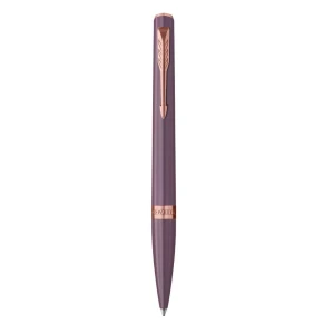 Długopis Parker Meridian Purple PGT