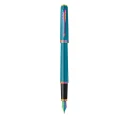 2247770 Pióro Wieczne Parker Meridian Teal RBT F.jpg