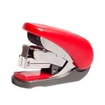 Zszywacz Mini Plus Japan ST-010VH Czerwony