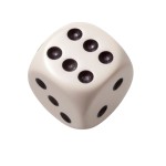 Kostki do Gry Adamigo 