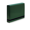 Teczka Caribic 5cm zielony.png