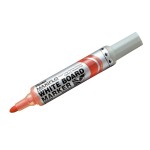 Marker Suchościeralny Pentel Maxiflo Okrągły M Czerwony