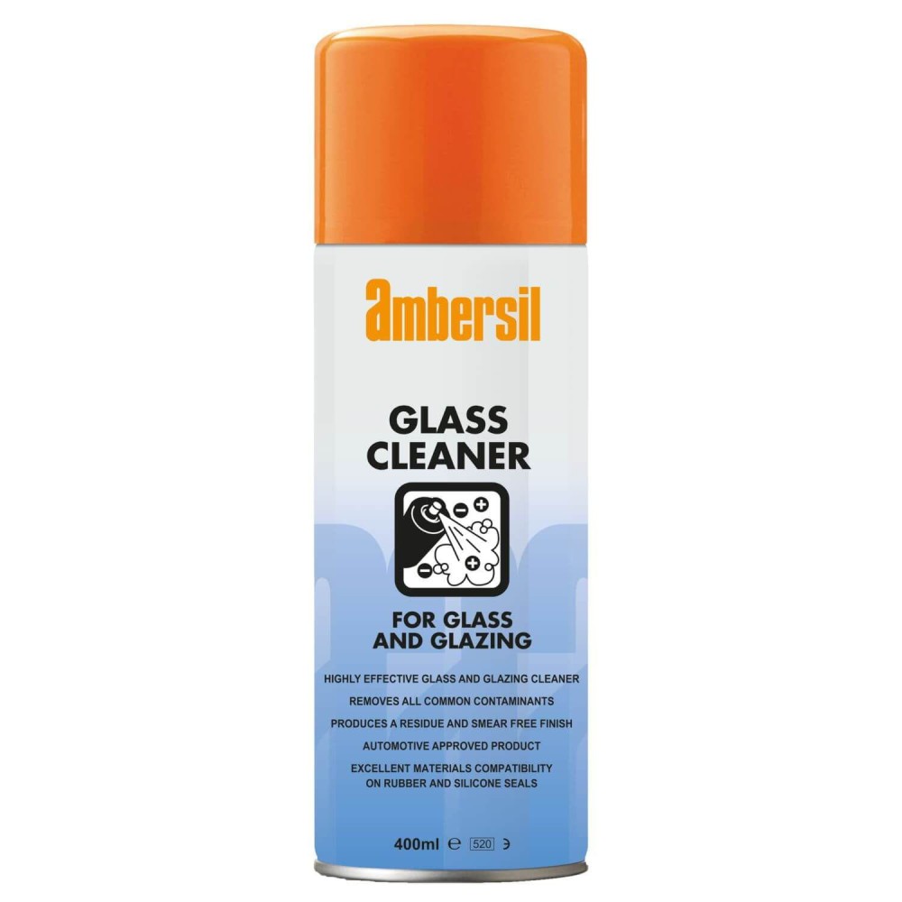PAI3 Płyn czyszczący Glass Cleaner.jpg