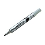 Marker Suchościeralny Pentel Maxiflo Okrągły F Czarny