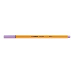 Cienkopis Stabilo Point 88/59 0.4 Lila Jasny