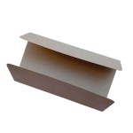 Baza Kartka 10x18cm Eco Scrap Kraft