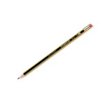 Ołówek z Gumką HB Staedtler Noris 122