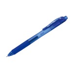 Długopis żelowy Pentel EnerGel BLN105 0.5 Niebieski