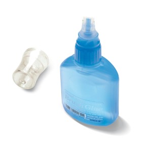 Klej w Płynie Pentel 50ml z Pędzelkiem