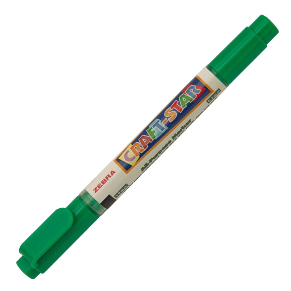 marker craftstar zielony.jpg