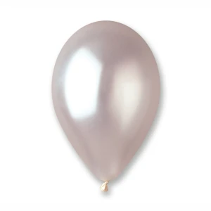 Balon Gemar Metalizowany Perłowy 10"