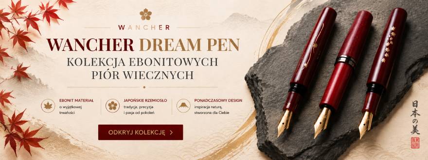 Wancher Dream Pen